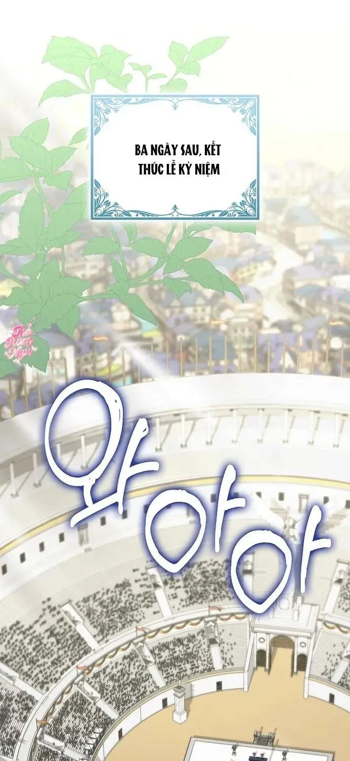  Ss2  Bé Con Báo Tuyết Của Gia Tộc Báo Đen - Chương 39 - Trang 48