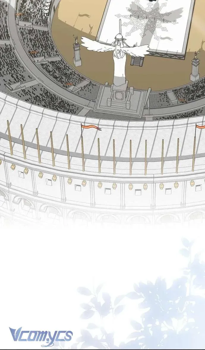  Ss2  Bé Con Báo Tuyết Của Gia Tộc Báo Đen - Chương 39 - Trang 49