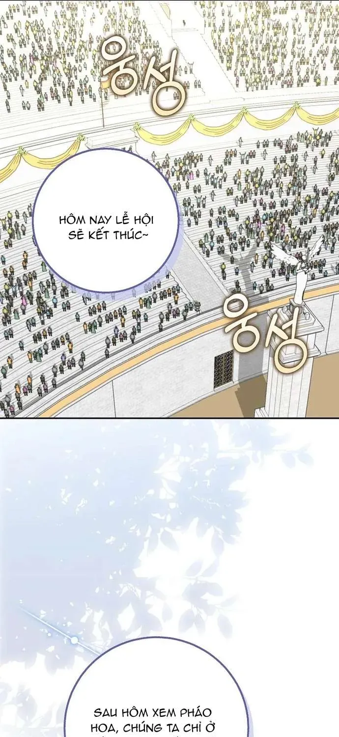  Ss2  Bé Con Báo Tuyết Của Gia Tộc Báo Đen - Chương 39 - Trang 50