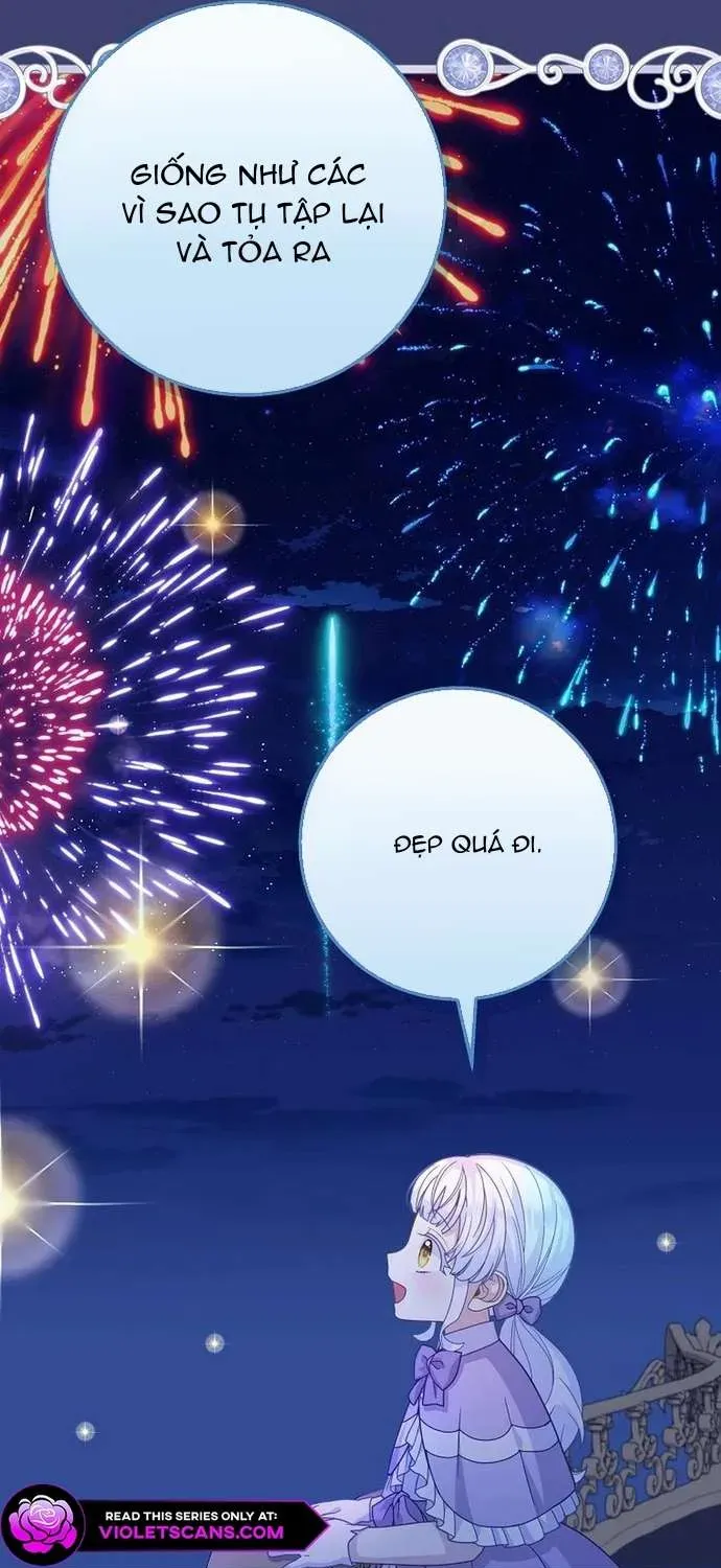  Ss2  Bé Con Báo Tuyết Của Gia Tộc Báo Đen - Chương 39 - Trang 6