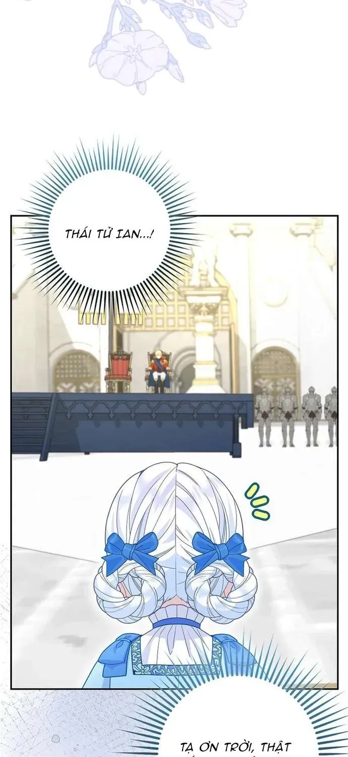  Ss2  Bé Con Báo Tuyết Của Gia Tộc Báo Đen - Chương 39 - Trang 53