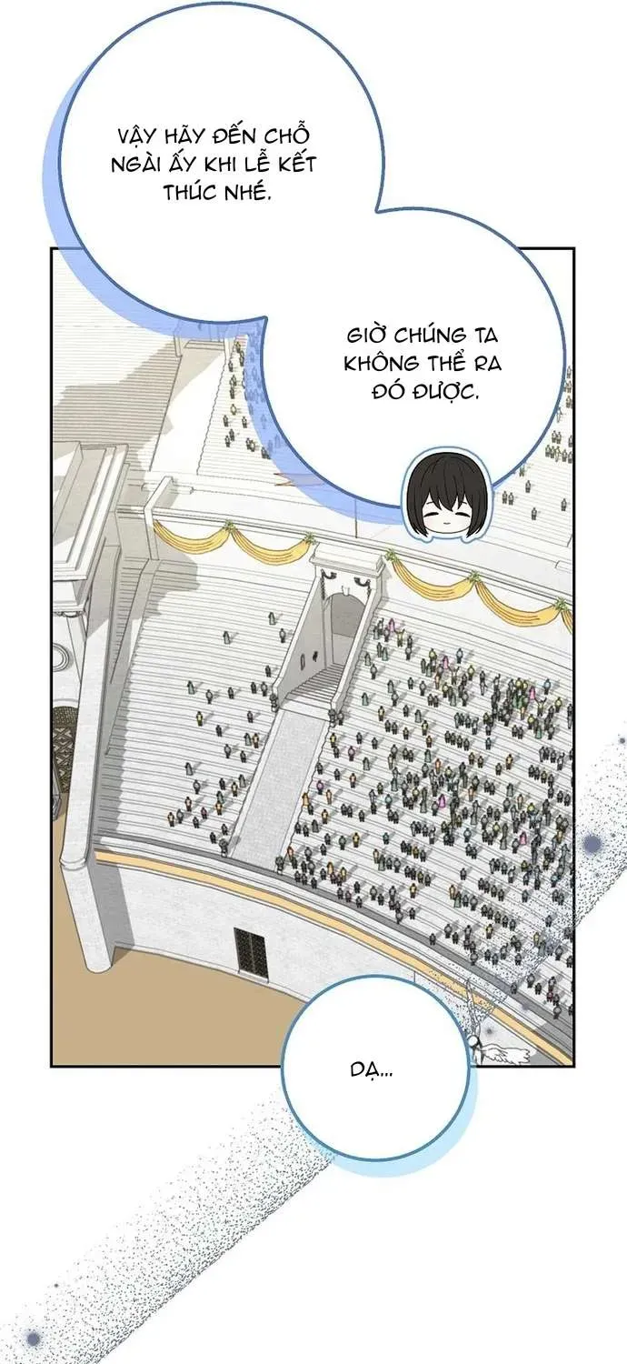  Ss2  Bé Con Báo Tuyết Của Gia Tộc Báo Đen - Chương 39 - Trang 60