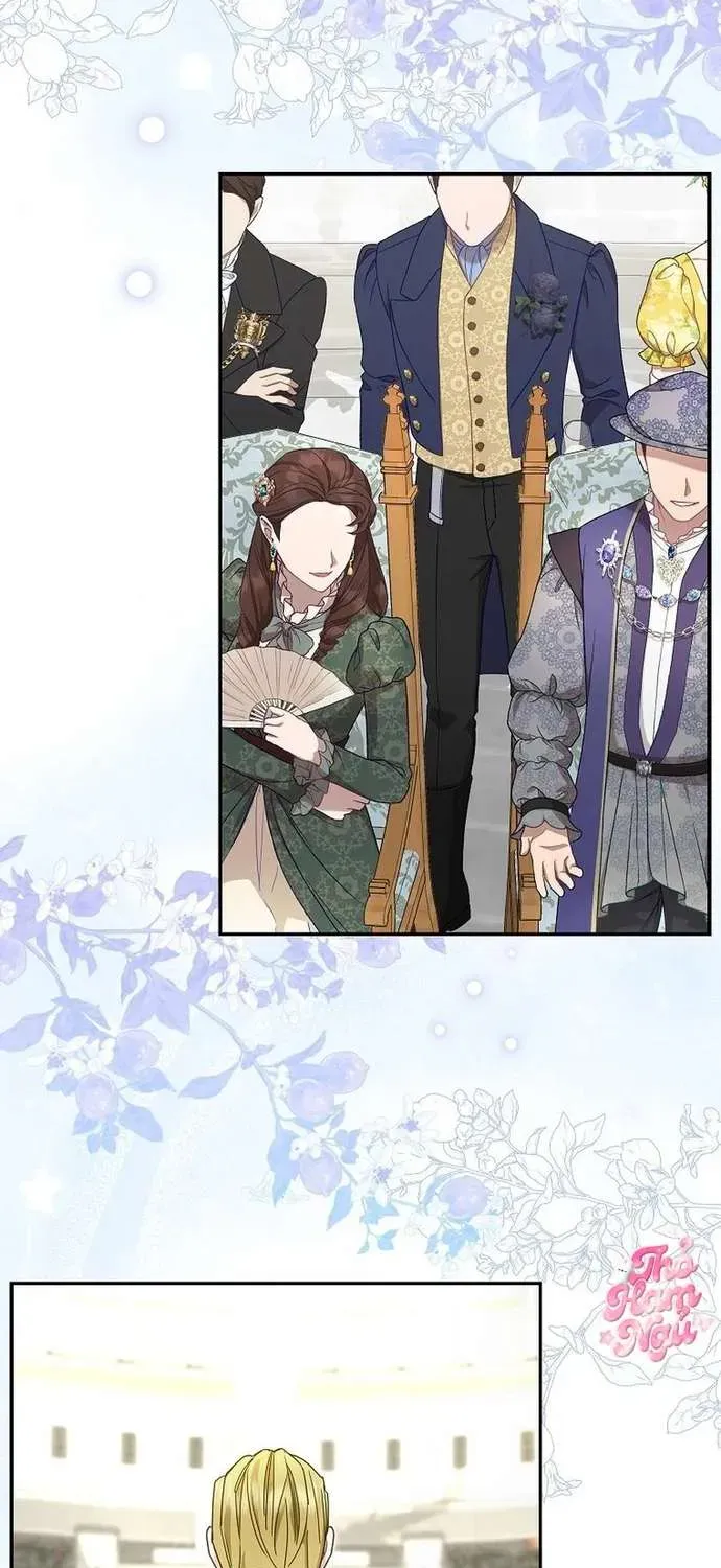  Ss2  Bé Con Báo Tuyết Của Gia Tộc Báo Đen - Chương 39 - Trang 62