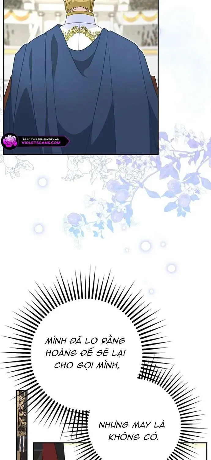  Ss2  Bé Con Báo Tuyết Của Gia Tộc Báo Đen - Chương 39 - Trang 63