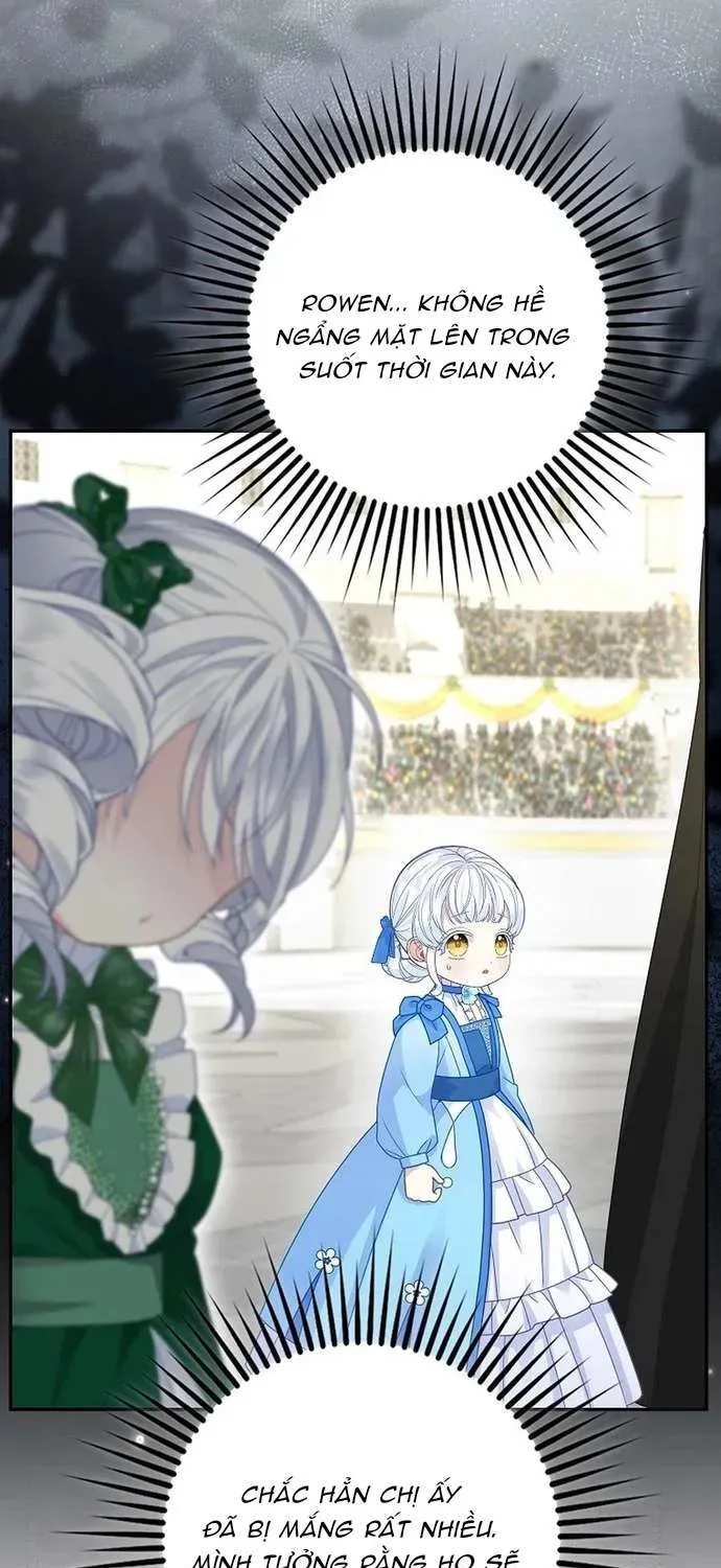  Ss2  Bé Con Báo Tuyết Của Gia Tộc Báo Đen - Chương 39 - Trang 65