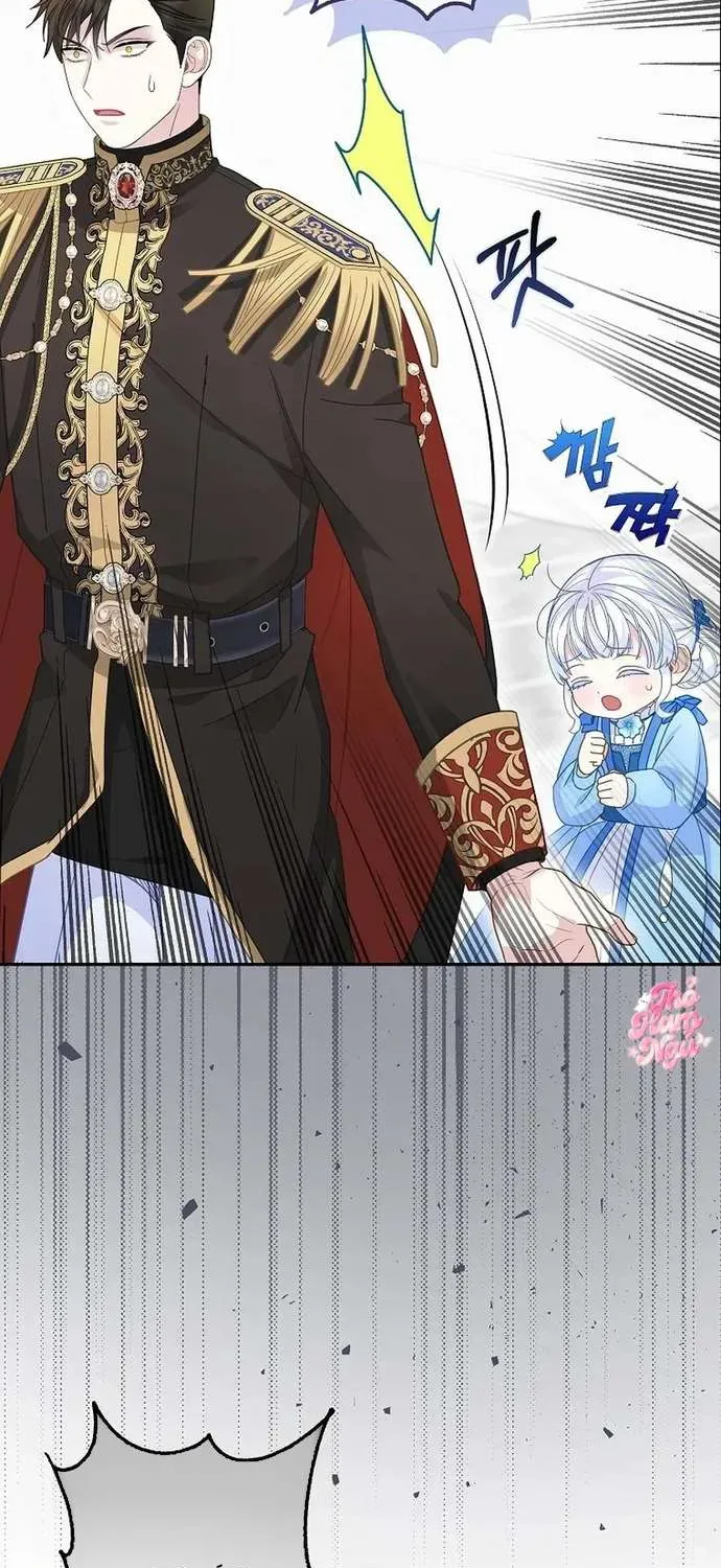  Ss2  Bé Con Báo Tuyết Của Gia Tộc Báo Đen - Chương 39 - Trang 67