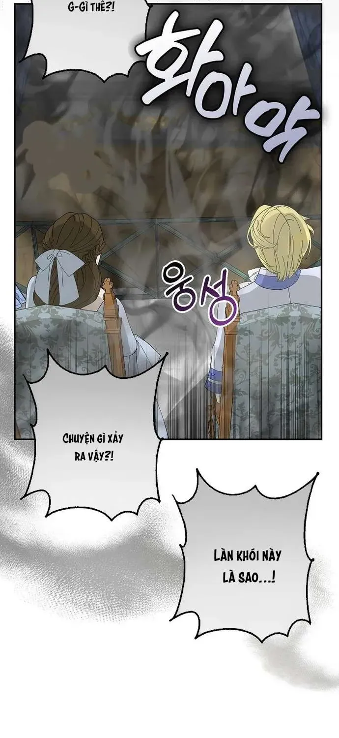  Ss2  Bé Con Báo Tuyết Của Gia Tộc Báo Đen - Chương 39 - Trang 68