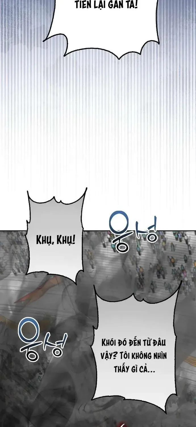  Ss2  Bé Con Báo Tuyết Của Gia Tộc Báo Đen - Chương 39 - Trang 71