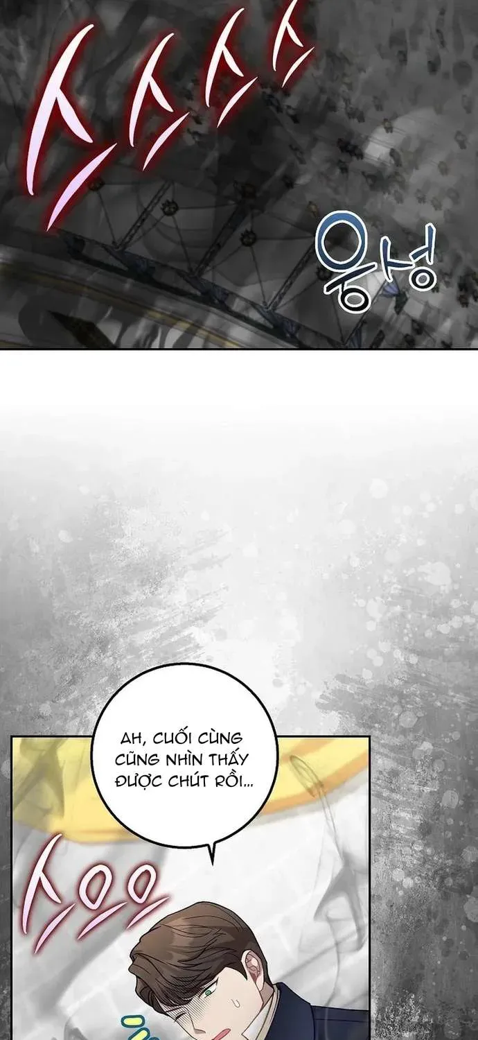  Ss2  Bé Con Báo Tuyết Của Gia Tộc Báo Đen - Chương 39 - Trang 72