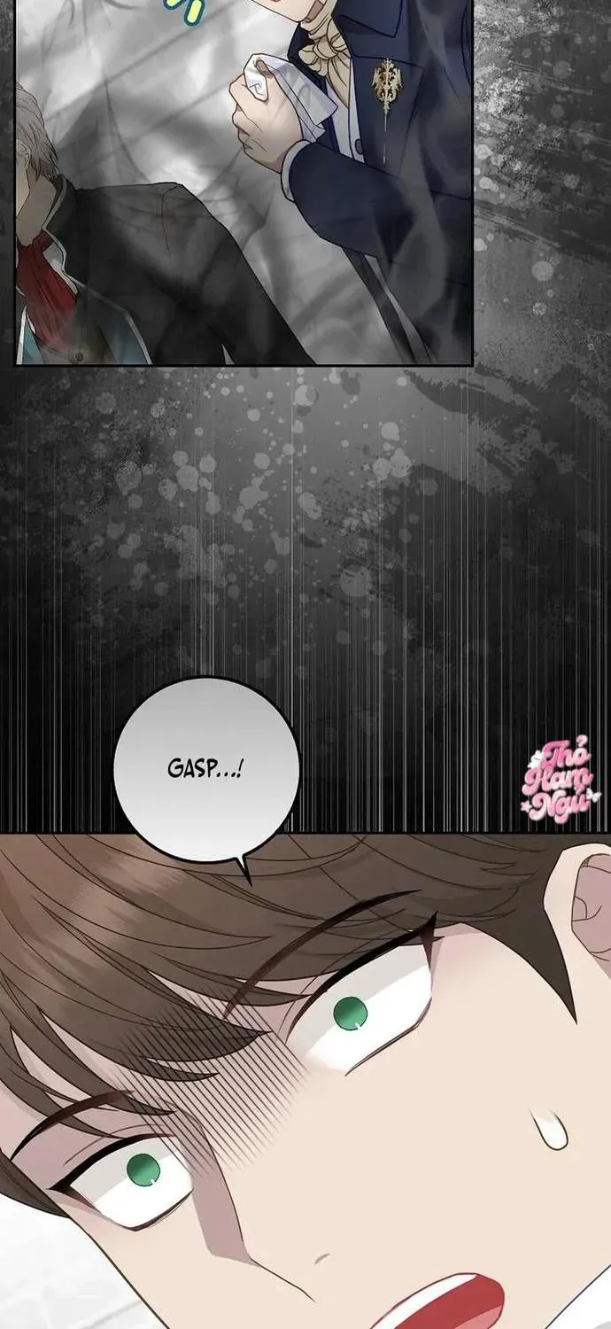  Ss2  Bé Con Báo Tuyết Của Gia Tộc Báo Đen - Chương 39 - Trang 73