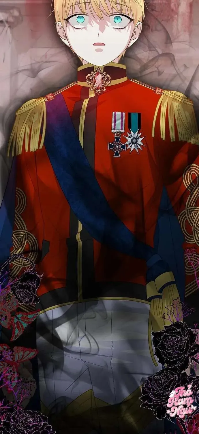  Ss2  Bé Con Báo Tuyết Của Gia Tộc Báo Đen - Chương 39 - Trang 77