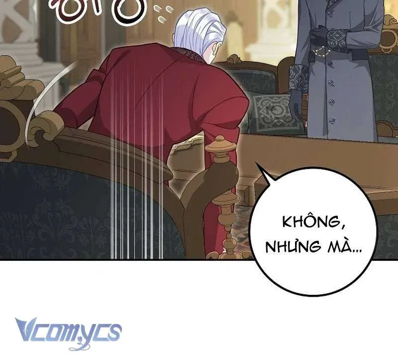  Ss2  Bé Con Báo Tuyết Của Gia Tộc Báo Đen Chap 4 - Next Chap 5