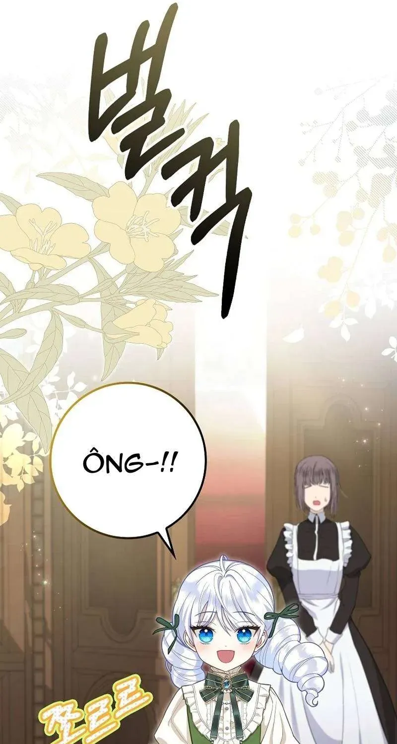  Ss2  Bé Con Báo Tuyết Của Gia Tộc Báo Đen Chap 4 - Next Chap 5