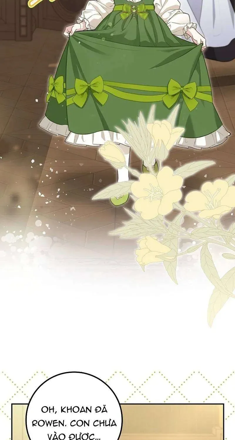  Ss2  Bé Con Báo Tuyết Của Gia Tộc Báo Đen Chap 4 - Next Chap 5