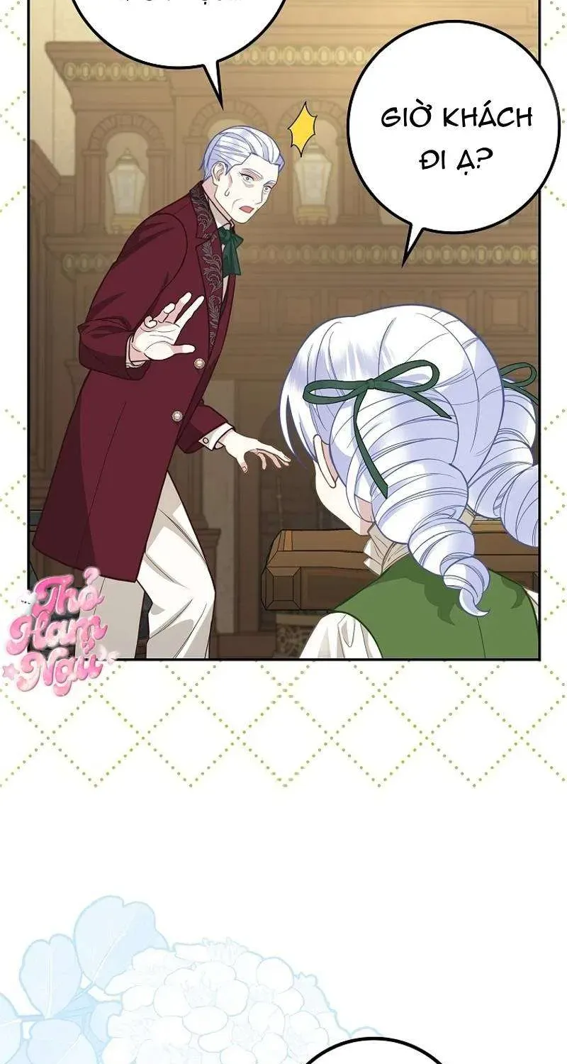  Ss2  Bé Con Báo Tuyết Của Gia Tộc Báo Đen Chap 4 - Next Chap 5