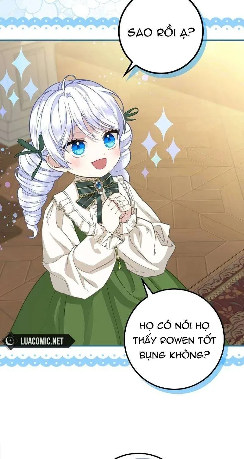  Ss2  Bé Con Báo Tuyết Của Gia Tộc Báo Đen Chap 4 - Next Chap 5