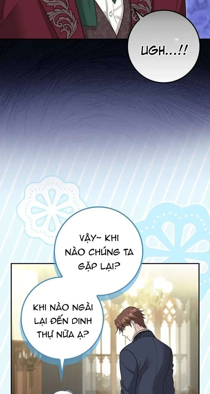  Ss2  Bé Con Báo Tuyết Của Gia Tộc Báo Đen Chap 4 - Next Chap 5