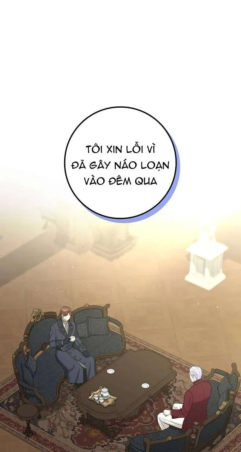  Ss2  Bé Con Báo Tuyết Của Gia Tộc Báo Đen Chap 4 - Next Chap 5