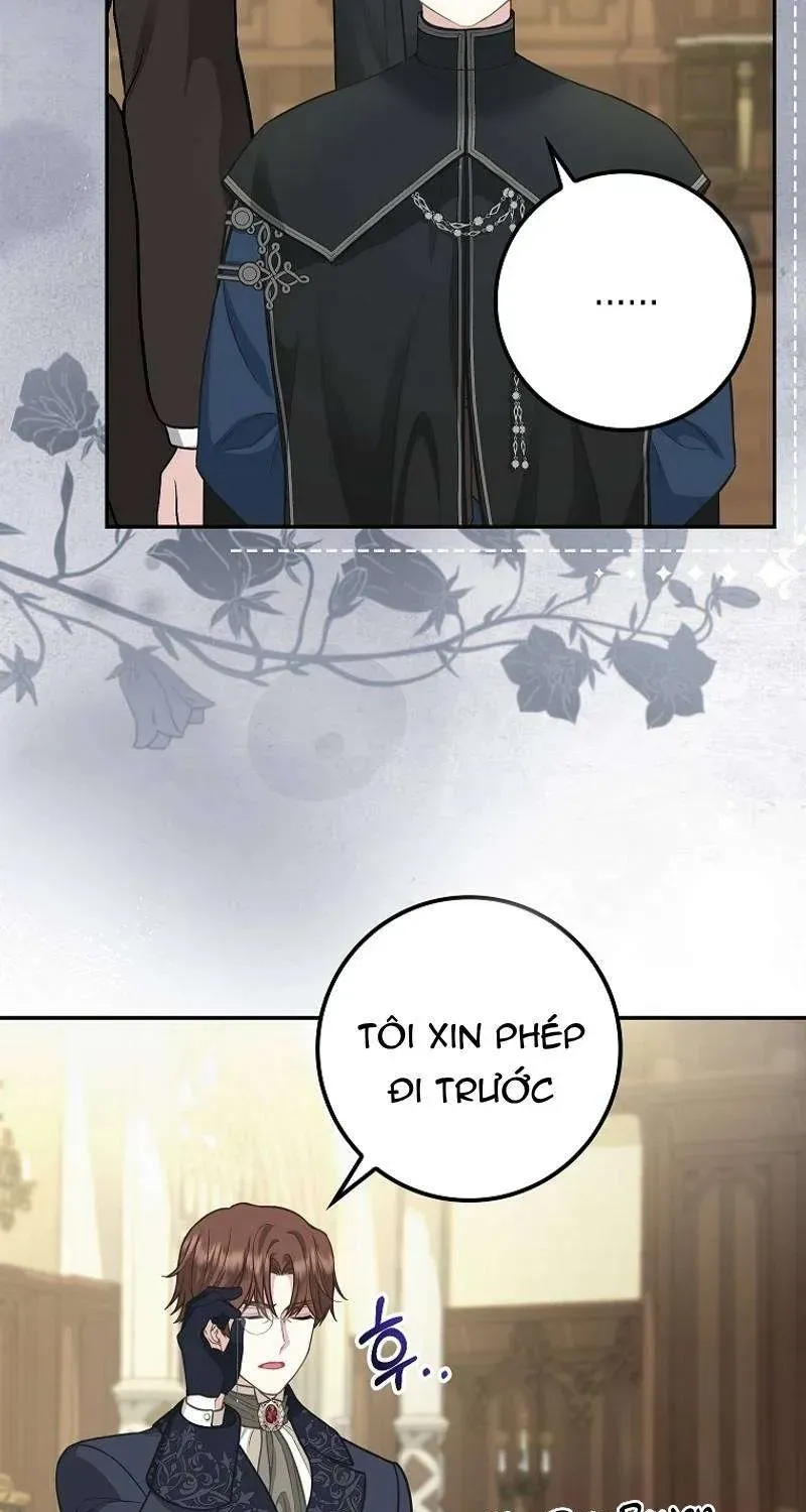  Ss2  Bé Con Báo Tuyết Của Gia Tộc Báo Đen Chap 4 - Next Chap 5