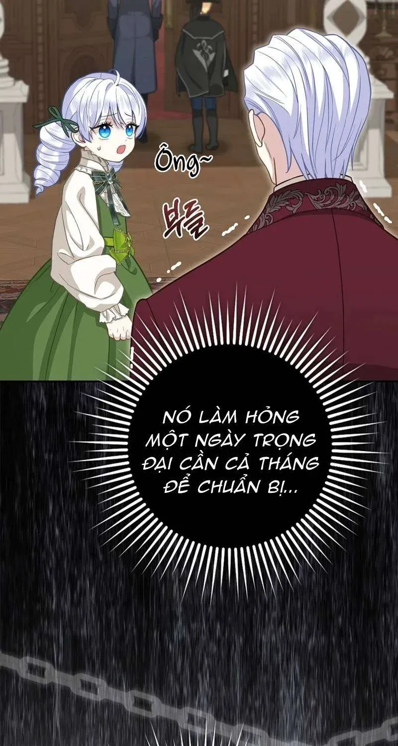  Ss2  Bé Con Báo Tuyết Của Gia Tộc Báo Đen Chap 4 - Next Chap 5