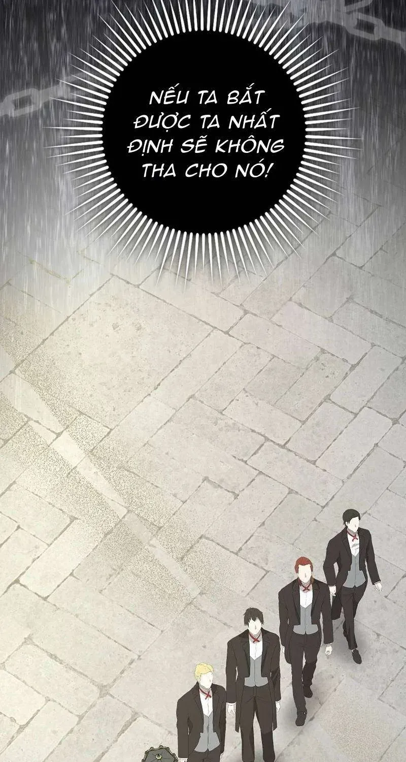  Ss2  Bé Con Báo Tuyết Của Gia Tộc Báo Đen Chap 4 - Next Chap 5