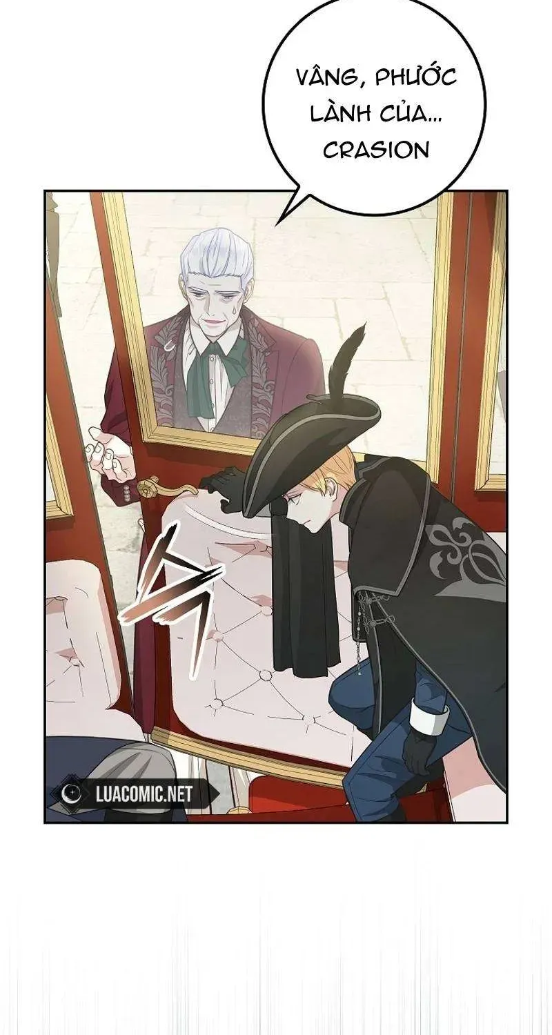  Ss2  Bé Con Báo Tuyết Của Gia Tộc Báo Đen Chap 4 - Next Chap 5