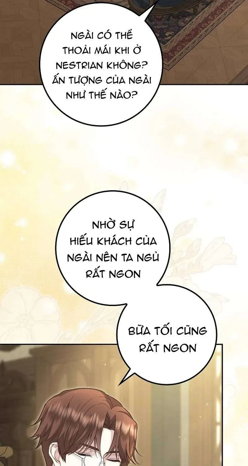  Ss2  Bé Con Báo Tuyết Của Gia Tộc Báo Đen Chap 4 - Next Chap 5