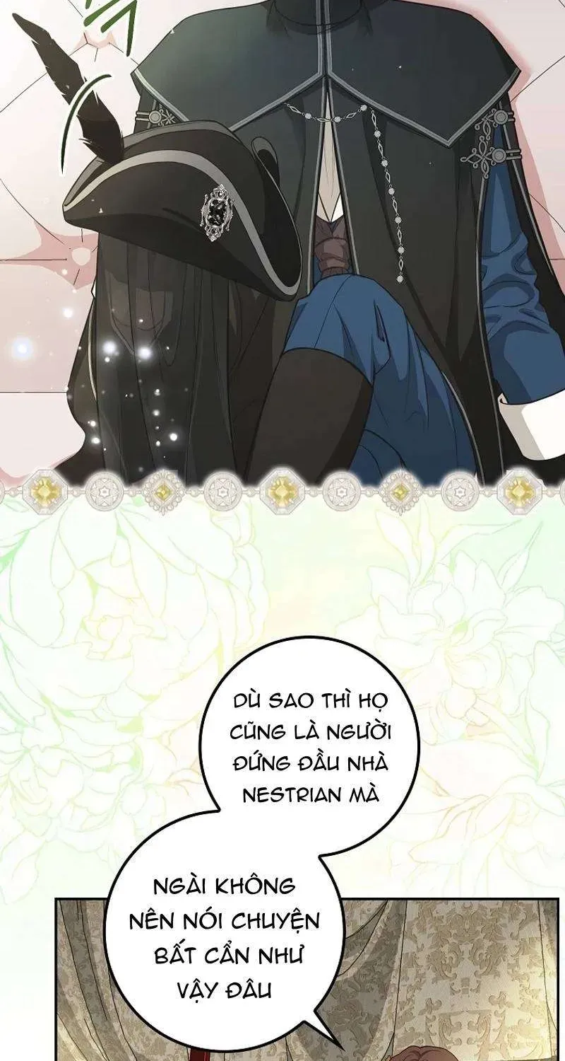  Ss2  Bé Con Báo Tuyết Của Gia Tộc Báo Đen Chap 4 - Next Chap 5