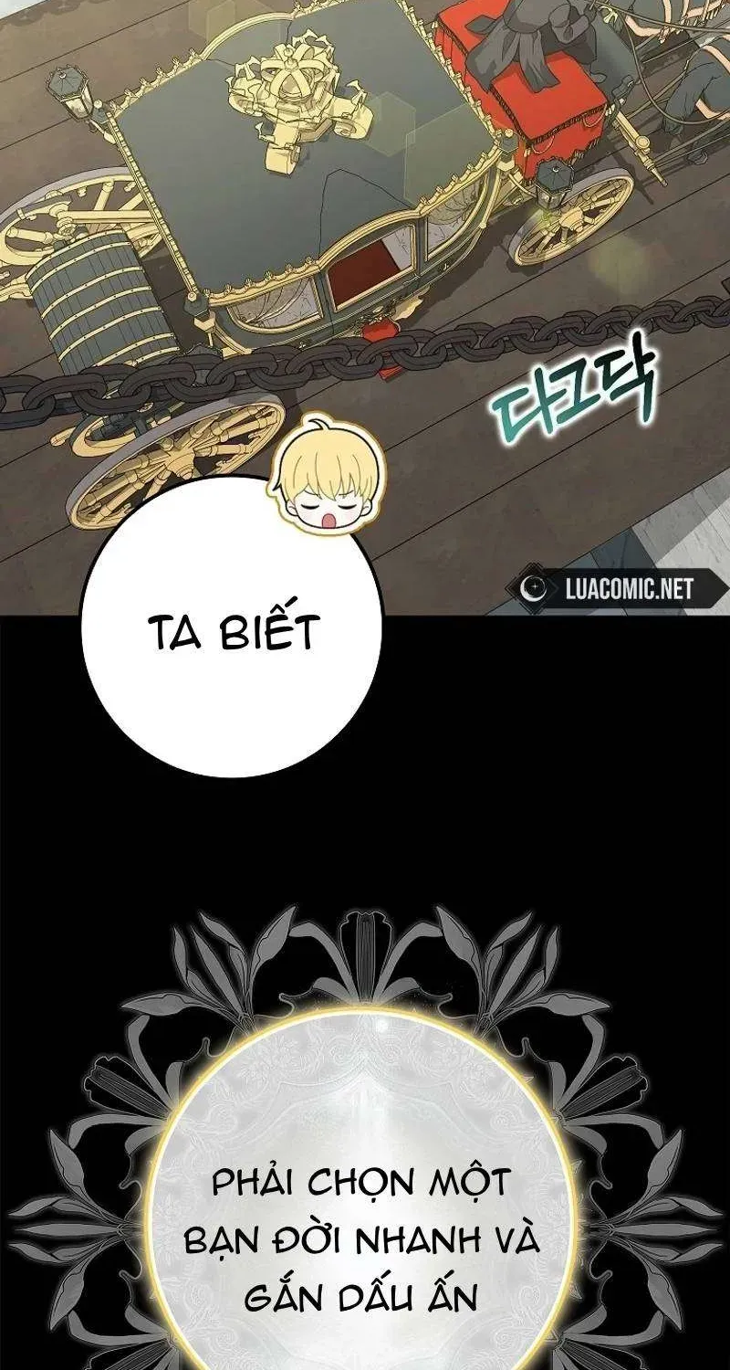  Ss2  Bé Con Báo Tuyết Của Gia Tộc Báo Đen Chap 4 - Next Chap 5