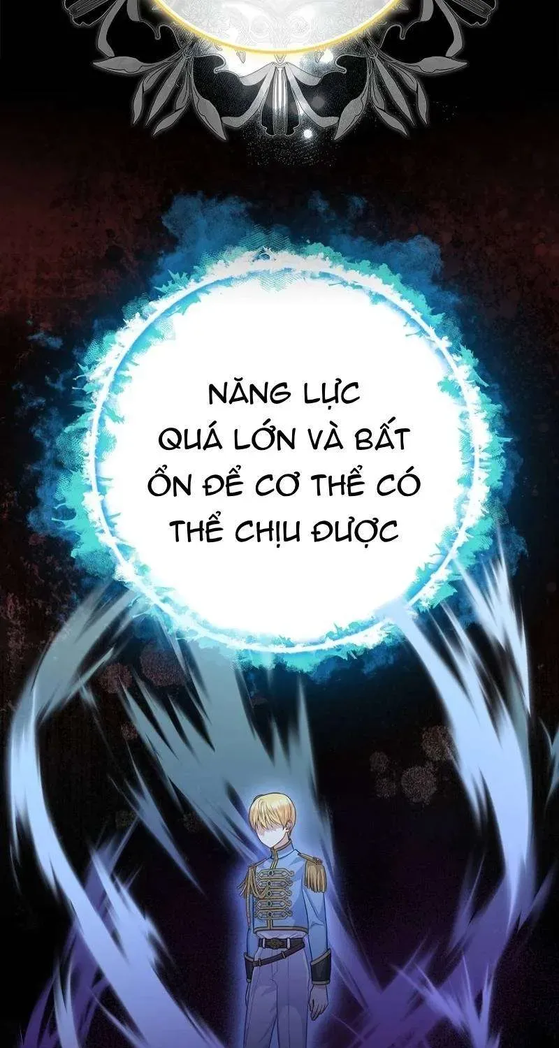  Ss2  Bé Con Báo Tuyết Của Gia Tộc Báo Đen Chap 4 - Next Chap 5