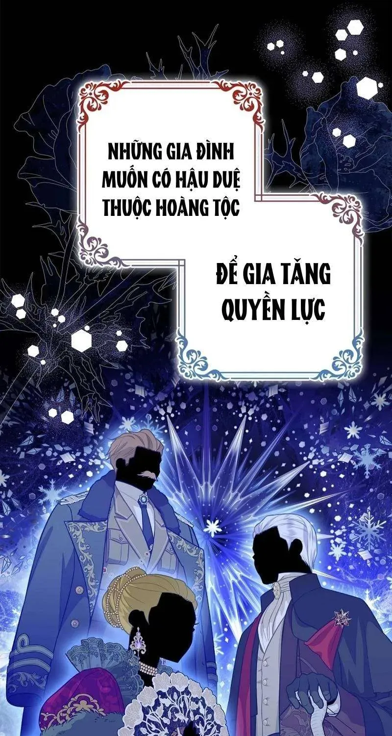  Ss2  Bé Con Báo Tuyết Của Gia Tộc Báo Đen Chap 4 - Next Chap 5