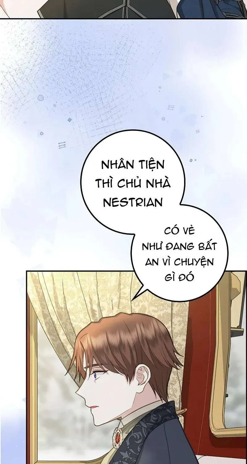  Ss2  Bé Con Báo Tuyết Của Gia Tộc Báo Đen Chap 4 - Next Chap 5