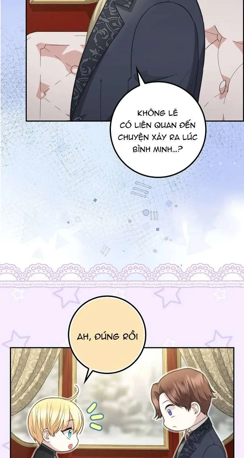  Ss2  Bé Con Báo Tuyết Của Gia Tộc Báo Đen Chap 4 - Next Chap 5