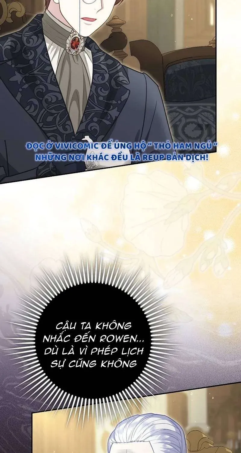  Ss2  Bé Con Báo Tuyết Của Gia Tộc Báo Đen Chap 4 - Next Chap 5