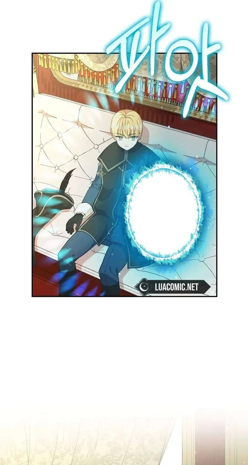  Ss2  Bé Con Báo Tuyết Của Gia Tộc Báo Đen Chap 4 - Next Chap 5