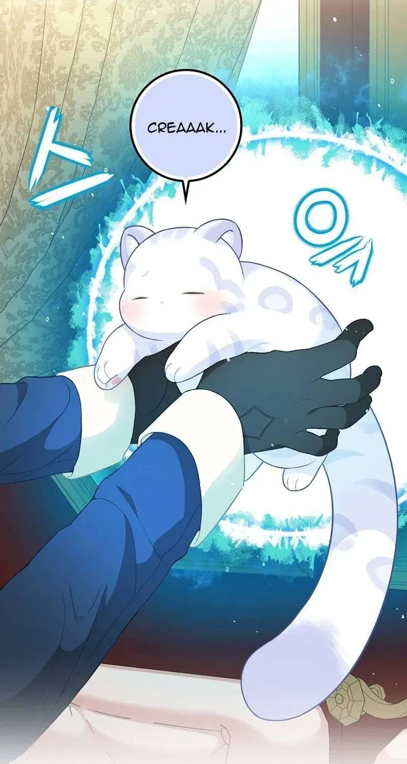  Ss2  Bé Con Báo Tuyết Của Gia Tộc Báo Đen Chap 4 - Next Chap 5