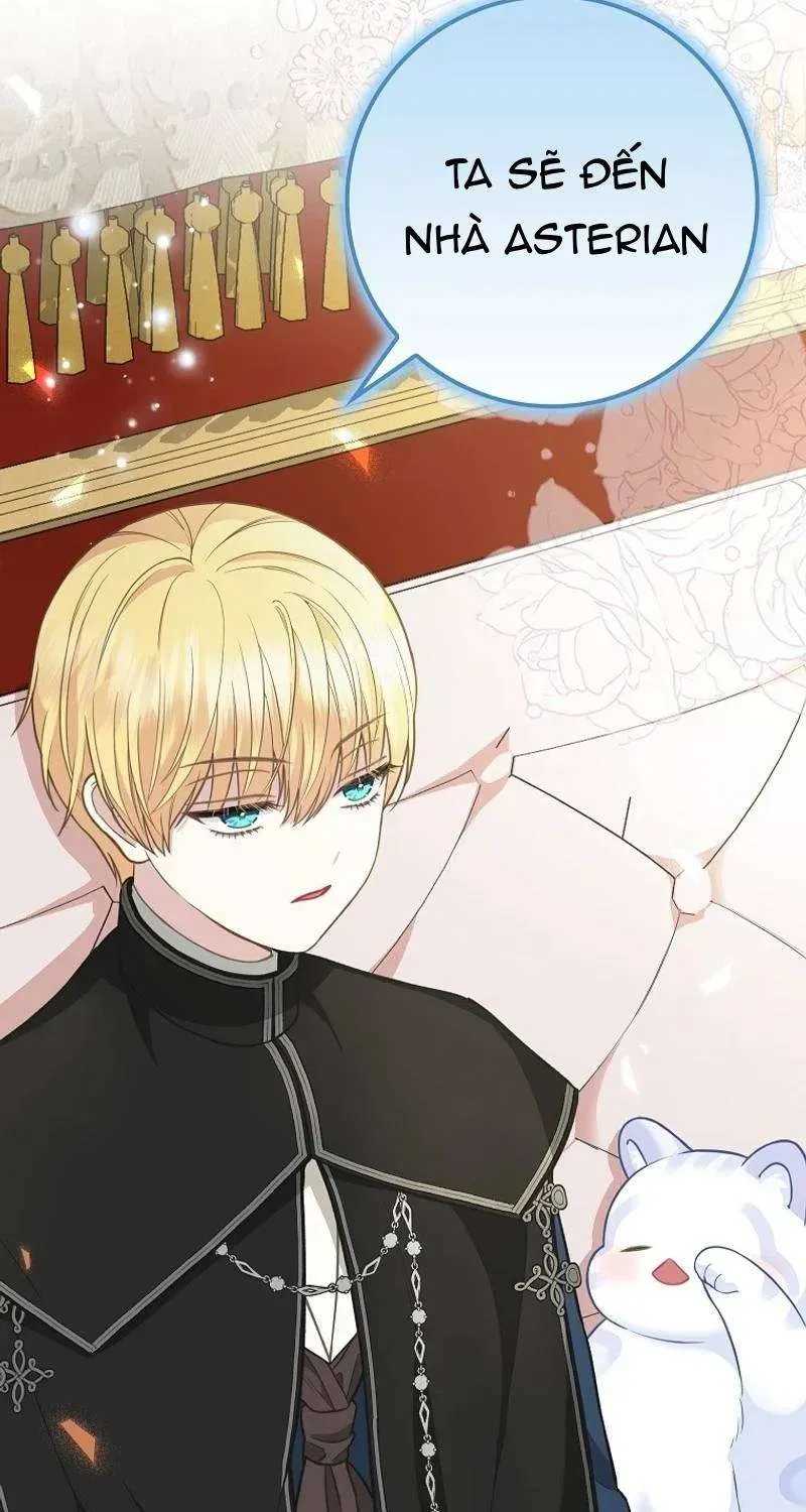  Ss2  Bé Con Báo Tuyết Của Gia Tộc Báo Đen Chap 4 - Next Chap 5