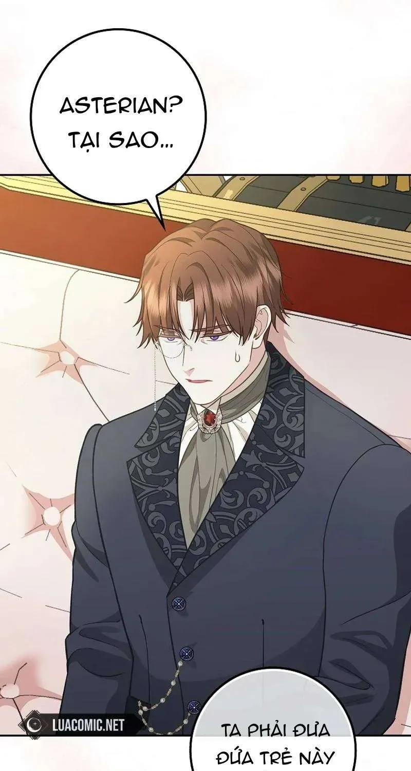  Ss2  Bé Con Báo Tuyết Của Gia Tộc Báo Đen Chap 4 - Next Chap 5