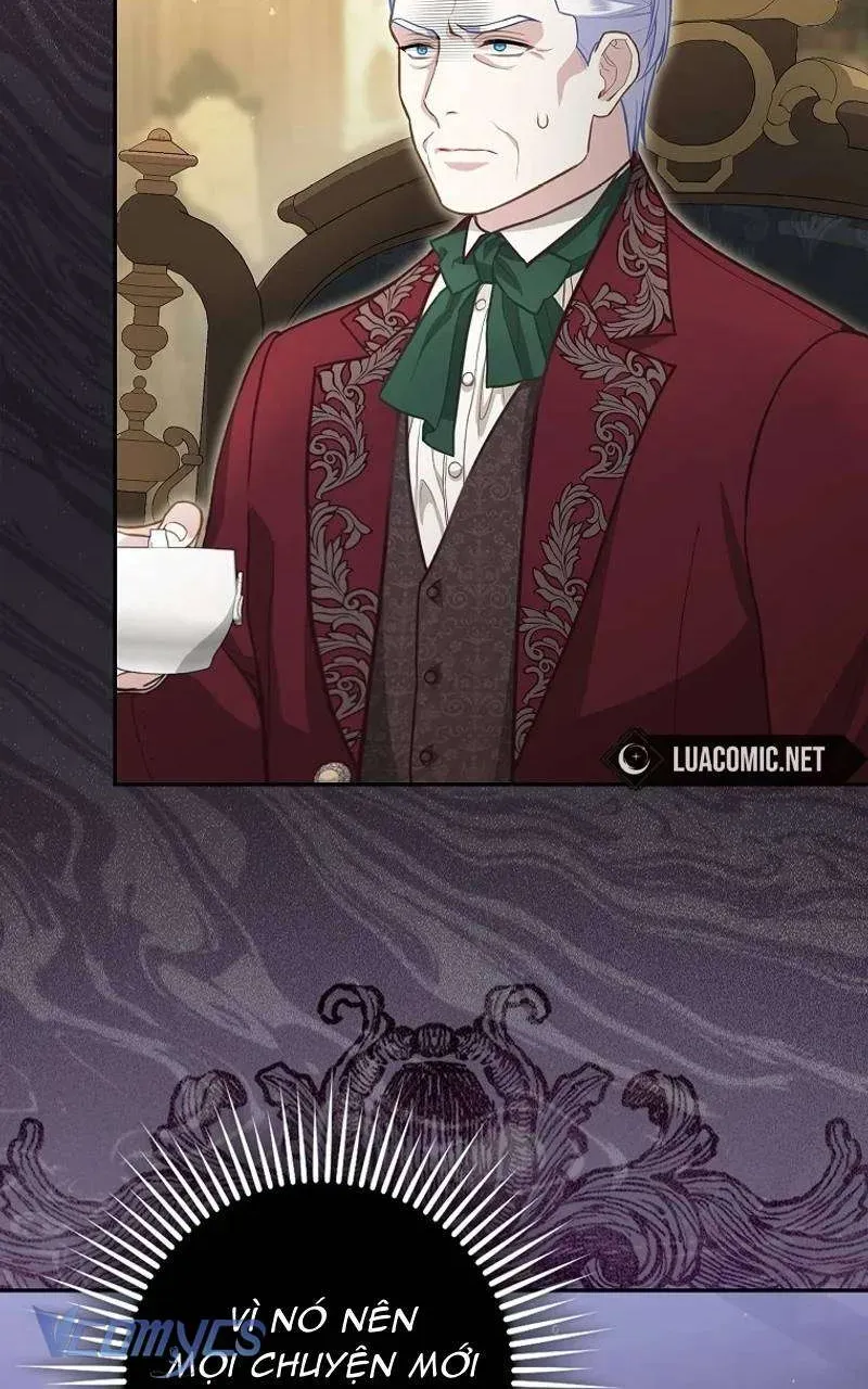  Ss2  Bé Con Báo Tuyết Của Gia Tộc Báo Đen Chap 4 - Next Chap 5