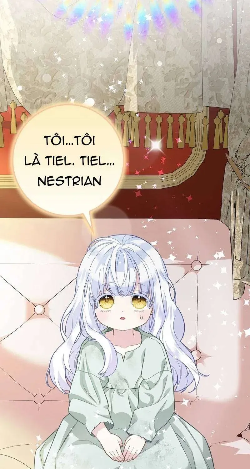  Ss2  Bé Con Báo Tuyết Của Gia Tộc Báo Đen Chap 4 - Next Chap 5