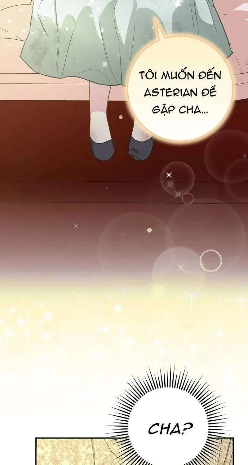  Ss2  Bé Con Báo Tuyết Của Gia Tộc Báo Đen Chap 4 - Next Chap 5