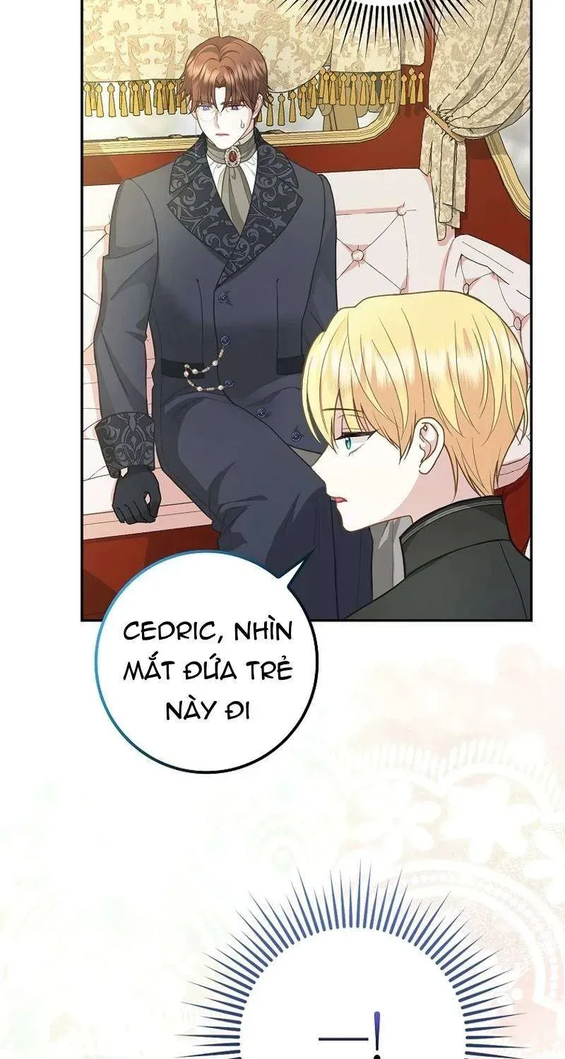  Ss2  Bé Con Báo Tuyết Của Gia Tộc Báo Đen Chap 4 - Next Chap 5