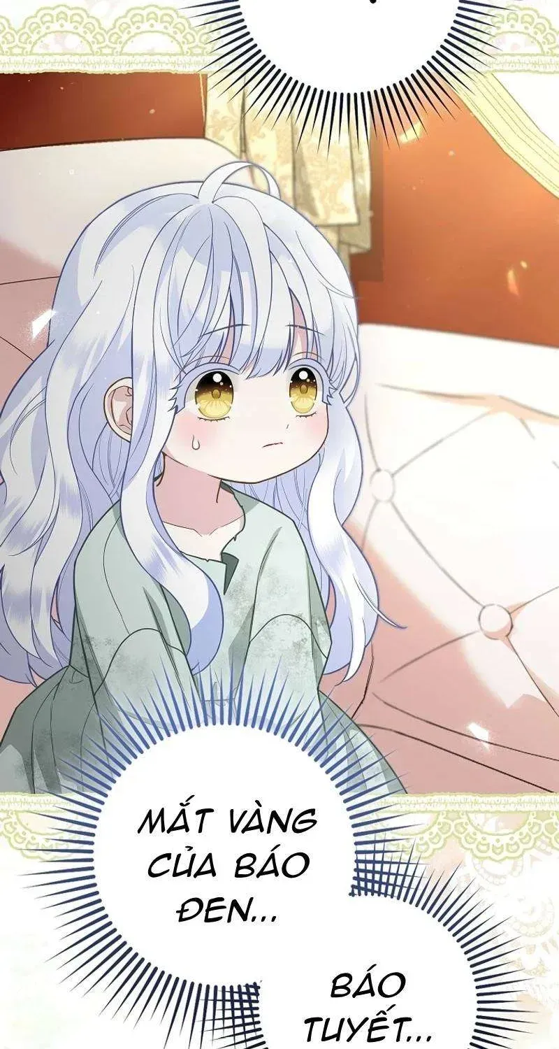  Ss2  Bé Con Báo Tuyết Của Gia Tộc Báo Đen Chap 4 - Next Chap 5