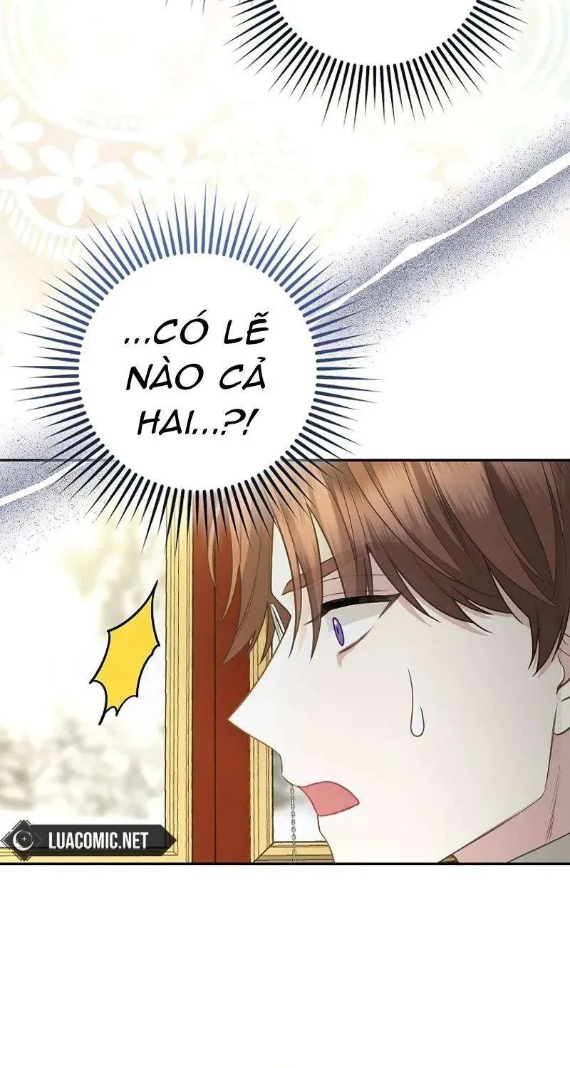  Ss2  Bé Con Báo Tuyết Của Gia Tộc Báo Đen Chap 4 - Next Chap 5