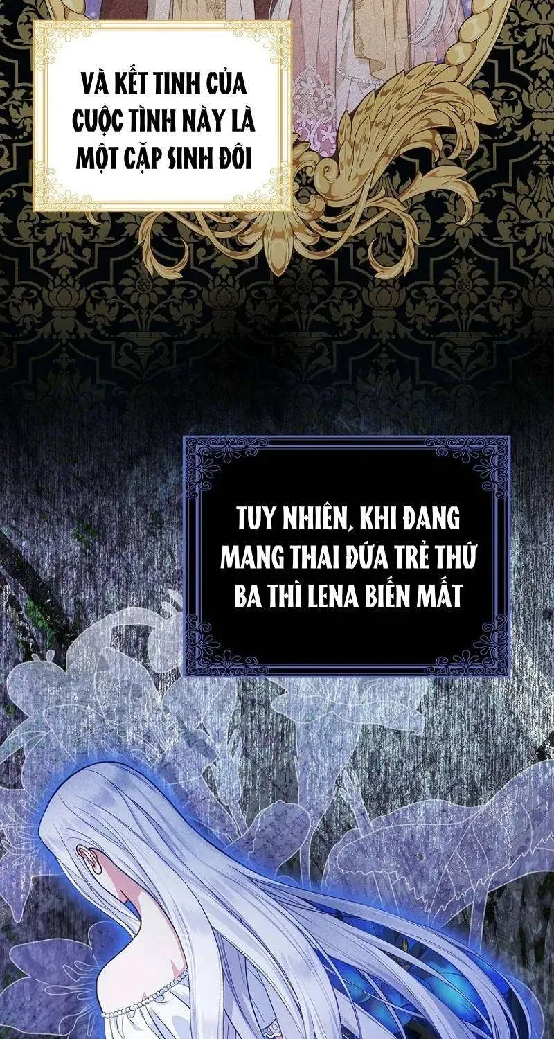  Ss2  Bé Con Báo Tuyết Của Gia Tộc Báo Đen Chap 4 - Next Chap 5