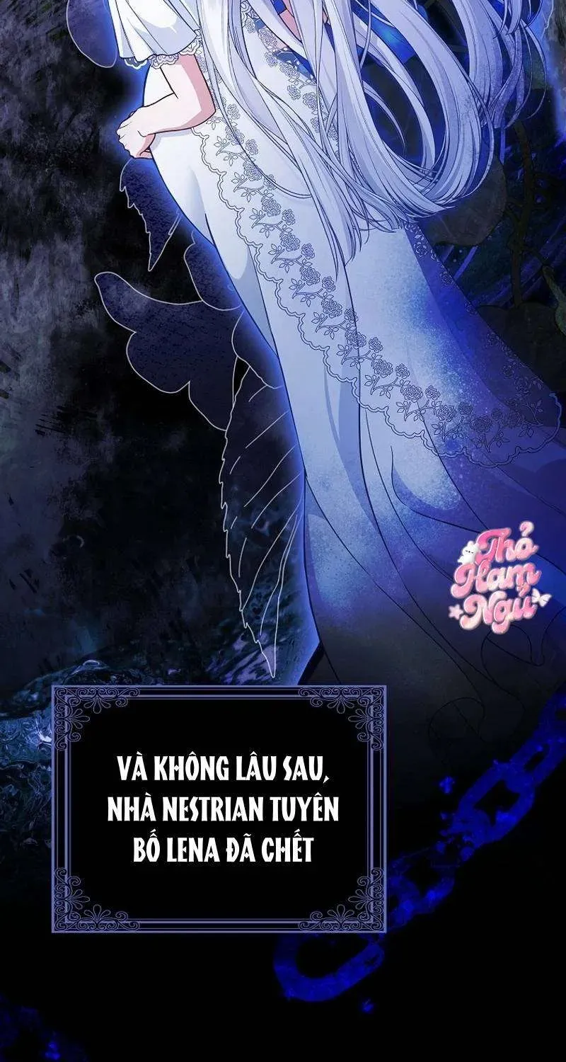  Ss2  Bé Con Báo Tuyết Của Gia Tộc Báo Đen Chap 4 - Next Chap 5