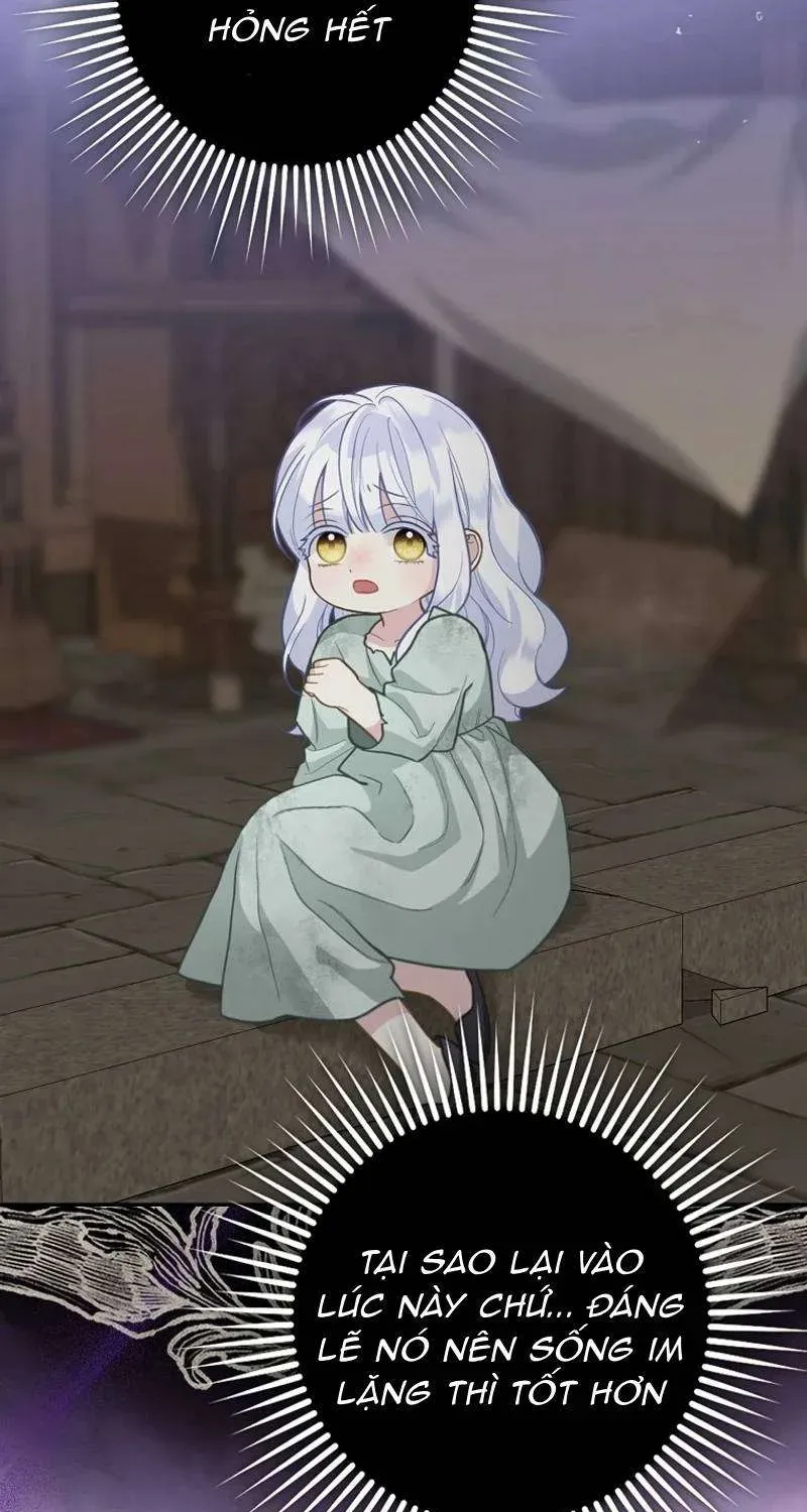  Ss2  Bé Con Báo Tuyết Của Gia Tộc Báo Đen Chap 4 - Next Chap 5