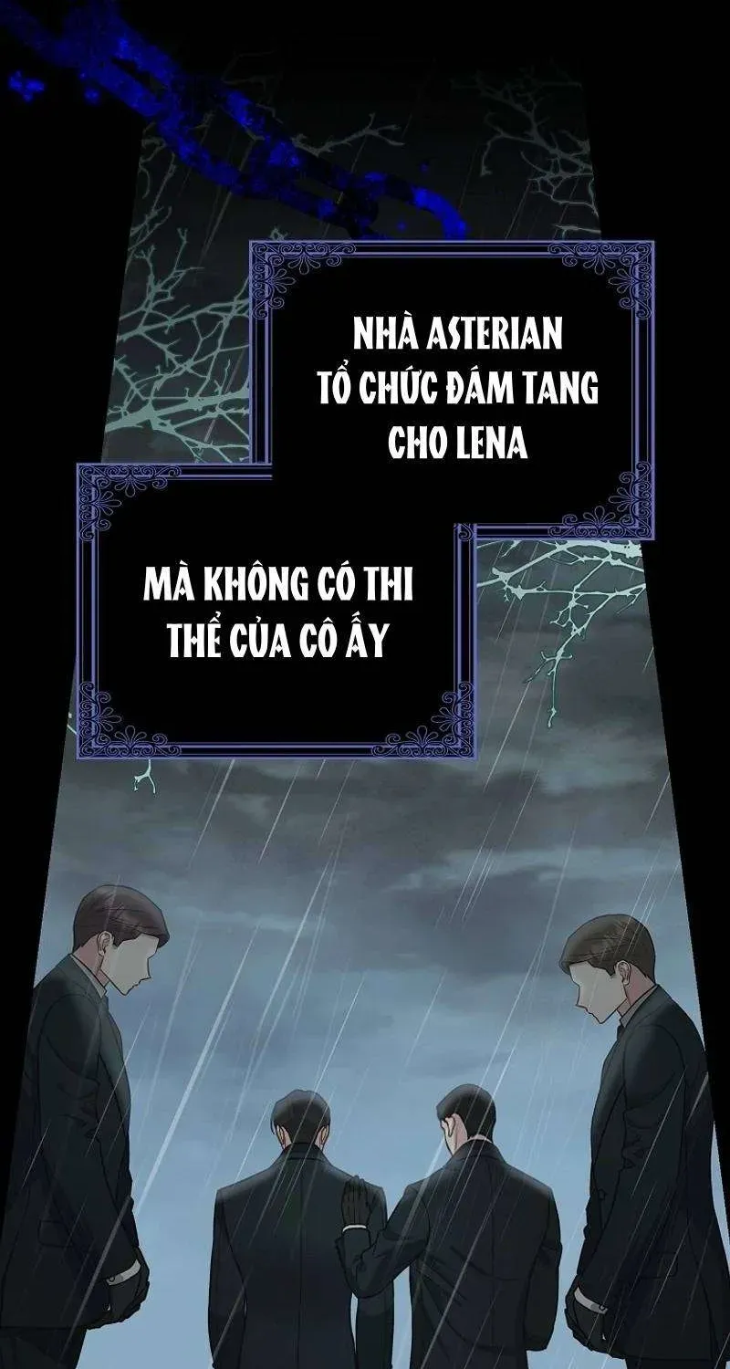  Ss2  Bé Con Báo Tuyết Của Gia Tộc Báo Đen Chap 4 - Next Chap 5