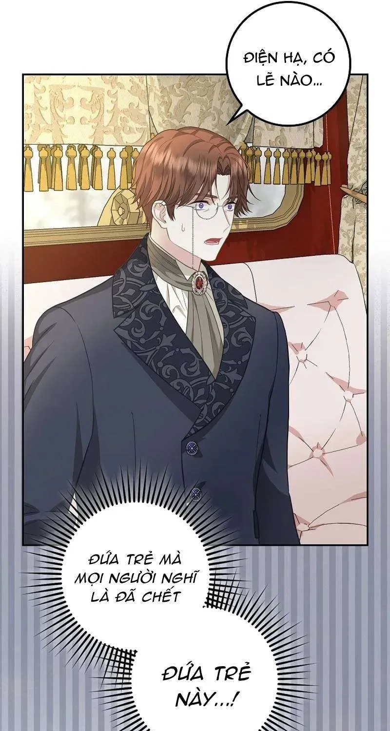  Ss2  Bé Con Báo Tuyết Của Gia Tộc Báo Đen Chap 4 - Next Chap 5