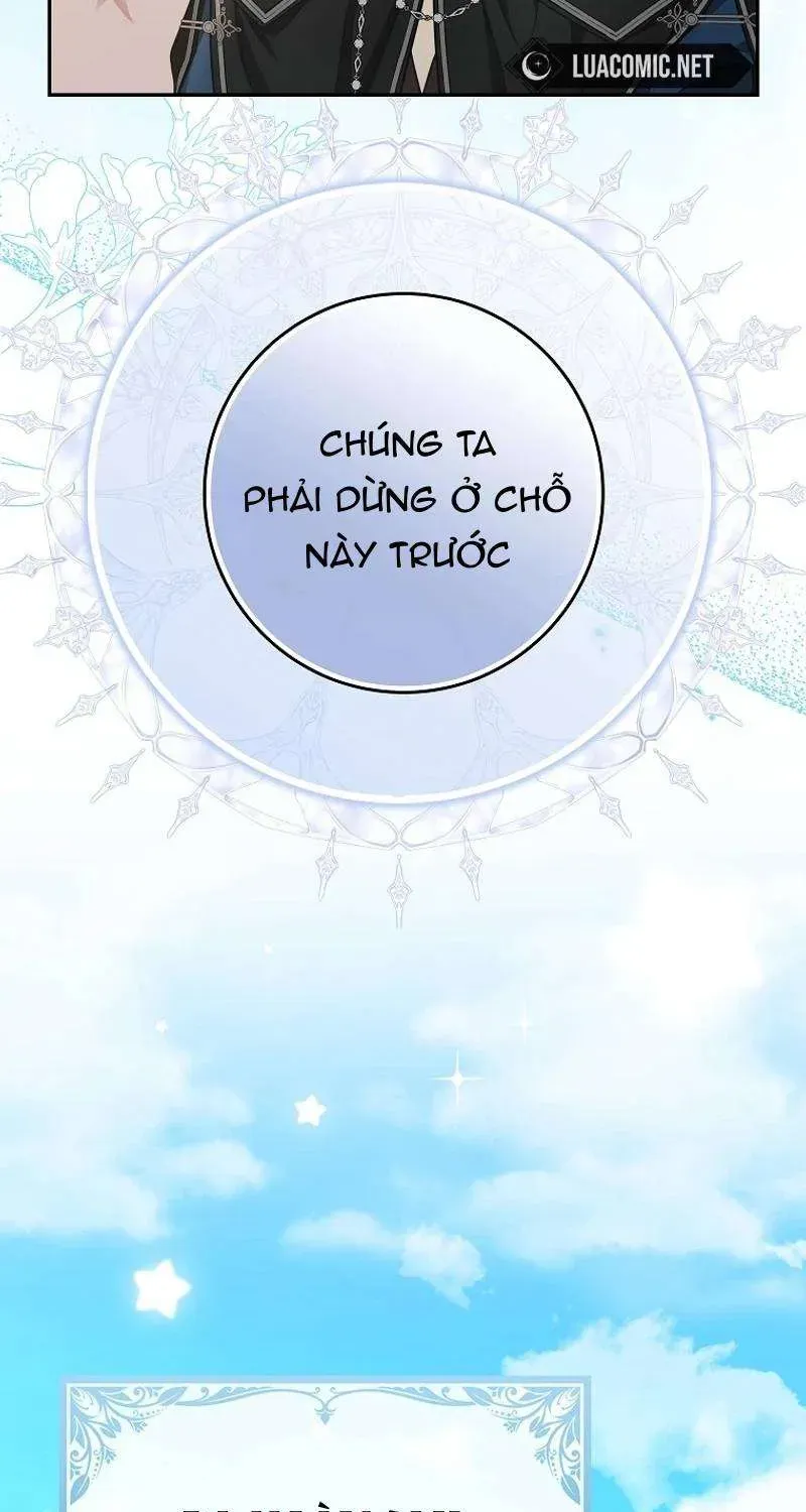  Ss2  Bé Con Báo Tuyết Của Gia Tộc Báo Đen Chap 4 - Next Chap 5